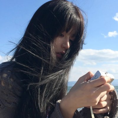 抓着彩虹的男人