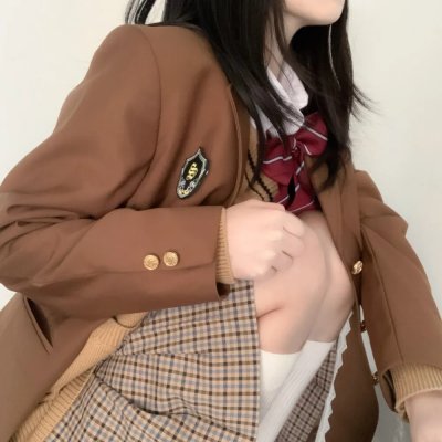 彩色的小路